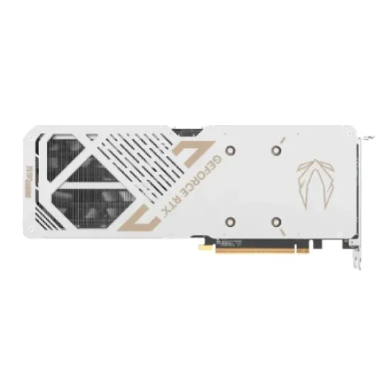 GAMING GeForce RTX 5070 AMP White Edition best product price in bd ZOTAC GAMING GeForce RTX 5070 AMP White Edition 12GB GDDR7 Graphics Card best product price in bd