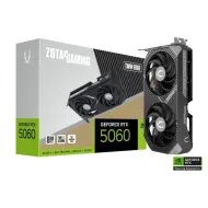 ZOTAC GeForce RTX 5060 Twin Edge 8GB GDDR7 Graphics Card