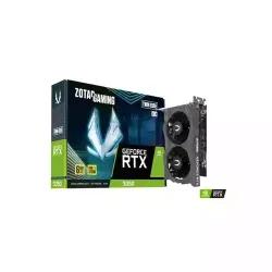 Zotac GAMING GeForce RTX 3050 Twin Edge OC 6GB GDDR6 Graphics Card