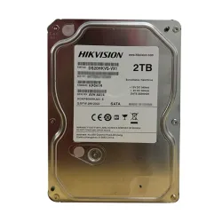 Hikvision 2TB 3.5 Inch SATA 5400RPM Surveillance Internal HDD