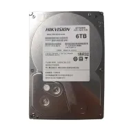 Hikvision 6TB 3.5 Inch SATA 5400RPM Surveillance Internal HDD
