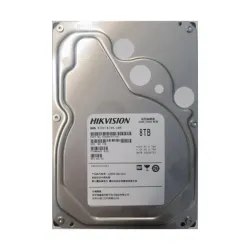 Hikvision 8TB 3.5 Inch SATA 5400RPM Surveillance HDD