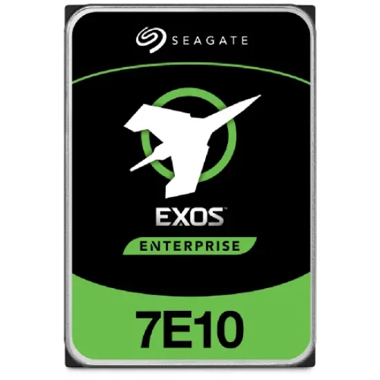 Exos 7E10 best product price in bd Seagate Exos 7E10 10TB 7200RPM 3.5 SATA Enterprise HDD best product price in bd