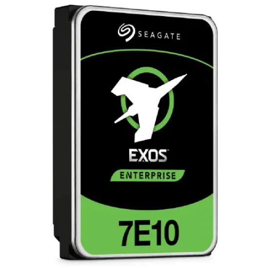 Exos 7E10 best product price in bd Seagate Exos 7E10 10TB 7200RPM 3.5 SATA Enterprise HDD best product price in bd