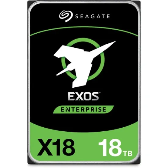 Exos X18 best product price in bd Seagate Exos X18 12TB 7200rpm SATA III 3.5 NAS HDD best product price in bd