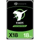 Exos X18 best product price in bd Seagate Exos X18 12TB 7200rpm SATA III 3.5 NAS HDD best product price in bd