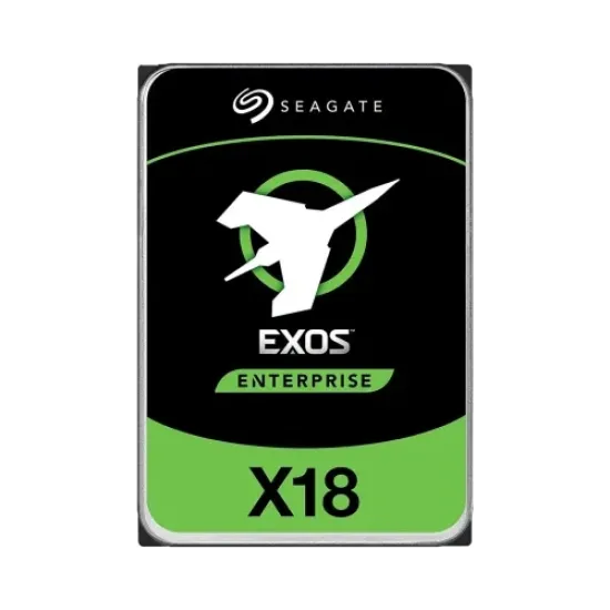 Exos X18 best product price in bd Seagate Exos X18 12TB 7200rpm SATA III 3.5 NAS HDD best product price in bd