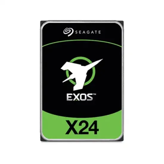 Exos X24 best product price in bd Seagate Exos X24 20TB 7200RPM 3.5 SATA Enterprise HDD best product price in bd