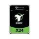 Exos X24 best product price in bd Seagate Exos X24 20TB 7200RPM 3.5 SATA Enterprise HDD best product price in bd