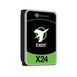 Seagate Exos X24 20TB 7200RPM 3.5" SATA Enterprise HDD
