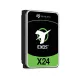 Exos X24 best product price in bd Seagate Exos X24 20TB 7200RPM 3.5 SATA Enterprise HDD best product price in bd