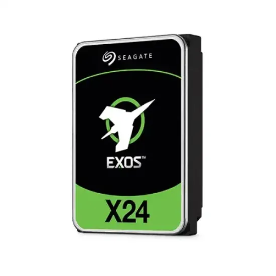 Exos X24 best product price in bd Seagate Exos X24 20TB 7200RPM 3.5 SATA Enterprise HDD best product price in bd
