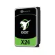 Exos X24 best product price in bd Seagate Exos X24 20TB 7200RPM 3.5 SATA Enterprise HDD best product price in bd