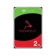 IronWolf 2TB best product price in bd Seagate IronWolf 2TB 3.5 Inch SATA 5400RPM NAS Hard Drive best product price in bd