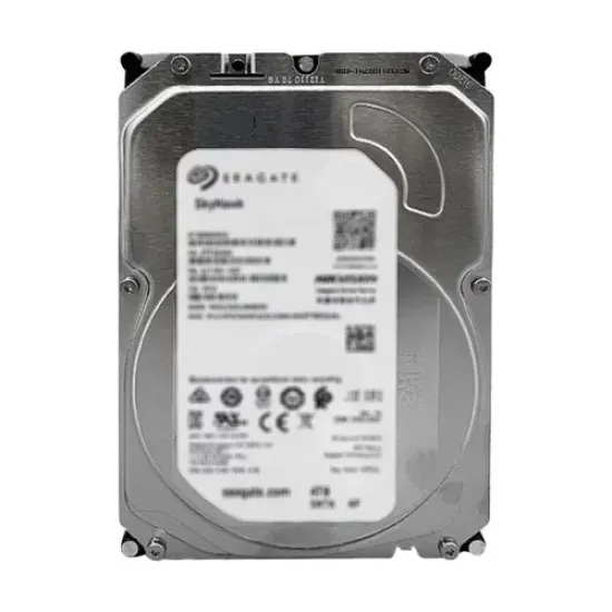 Seagate SkyHawk 4TB Surveillance Hard Drive best product price in bd