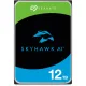 Seagate SkyHawk AI 12TB 3.5 Surveillance HDD best product price in bd