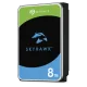 Seagate SkyHawk AI 8TB 3.5 Inch SATA 7200RPM Surveillance HDD best product price in bd