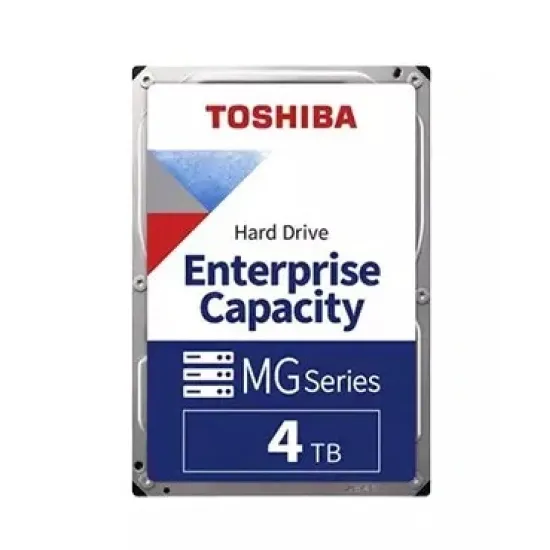 Tomcat Nearline 4TB NAS best product price in bd TOSHIBA Tomcat Nearline 4TB 3.5 Inch 7200RPM SATA NAS HDD best product price in bd
