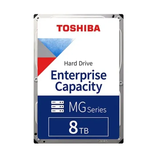 Tomcat Nearline best product price in bd TOSHIBA Tomcat Nearline 8TB 3.5 Inch 7200RPM SATA NAS HDD best product price in bd