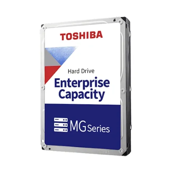 MG07ACA Enterprise 12TB best product price in bd Toshiba MG07ACA Enterprise 12TB 3.5 Inch SATA 7200RPM HDD best product price in bd