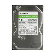 Toshiba S300 1TB 5700rpm 3.5" Surveillance Hard Drive