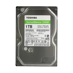 Toshiba S300 1TB 5700rpm 3.5" Surveillance Hard Drive