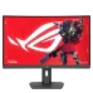 ASUS ROG Strix XG27WCS 27” 180Hz WQHD Curved Gaming Monitor