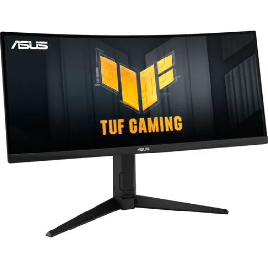 VG30VQL1A best product price in bd ASUS TUF Gaming VG30VQL1A 29.5 2K 200Hz HDR Ultrawide Curved Monitor best product price in bd