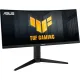 VG30VQL1A best product price in bd ASUS TUF Gaming VG30VQL1A 29.5 2K 200Hz HDR Ultrawide Curved Monitor best product price in bd