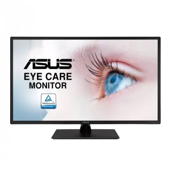 ASUS VA329HE 31.5 75Hz FHD FreeSync IPS Eye Care Monitor best product price in bd