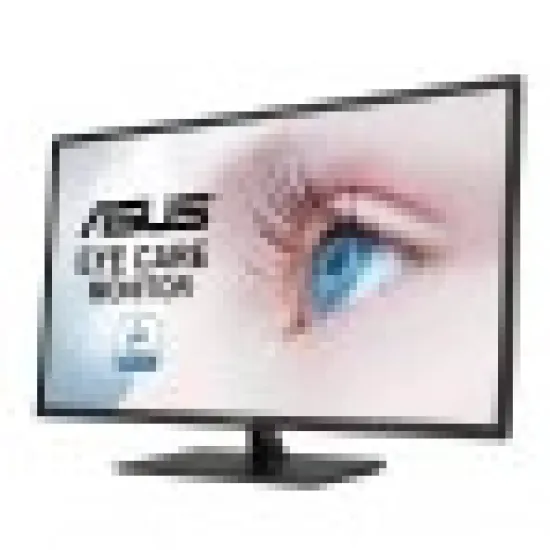 ASUS VA329HE 31.5 75Hz FHD FreeSync IPS Eye Care Monitor best product price in bd
