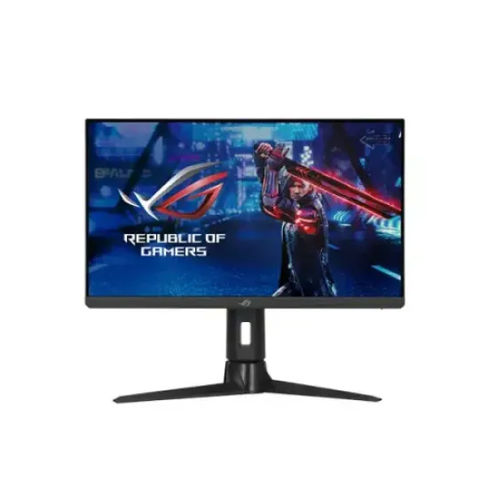 ROG Strix XG256Q best product price in bd Asus ROG Strix XG256Q 25 180Hz FHD Gaming Monitor best product price in bd