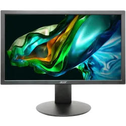 Acer K202QBI 19.5 Inch HD Monitor