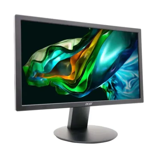 Acer K202QBI 19.5 Inch HD Monitor