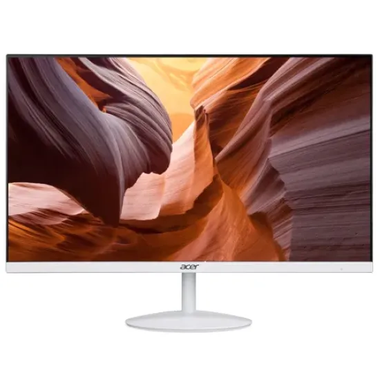 SA222Q best product price in bd Acer SA222Q Ultra Slim 21.5 100Hz IPS FHD Monitor best product price in bd