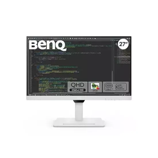 GW2790QT best product price in bd BenQ GW2790QT 27 2K QHD Eye-Care IPS Monitor best product price in bd