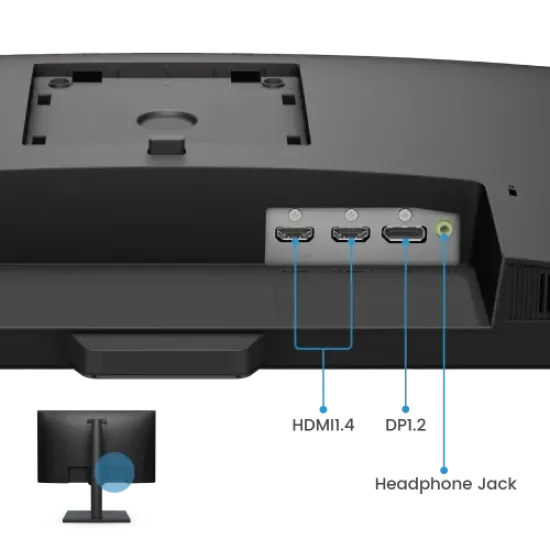 BenQ GW2790T 27 100Hz FHD IPS Monitor best product price in bd