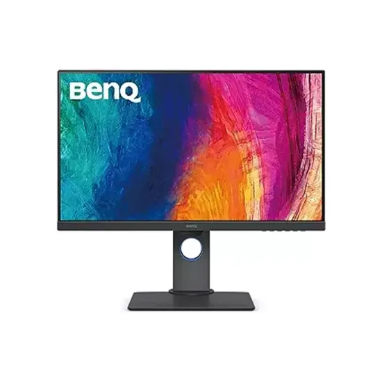 PD2705Q best product price in bd BenQ PD2705Q 27 Inch 2K QHD sRGB HDR10 Type-C Designer Monitor best product price in bd