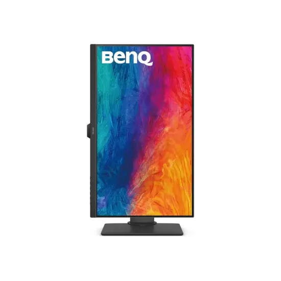 PD2705Q best product price in bd BenQ PD2705Q 27 Inch 2K QHD sRGB HDR10 Type-C Designer Monitor best product price in bd