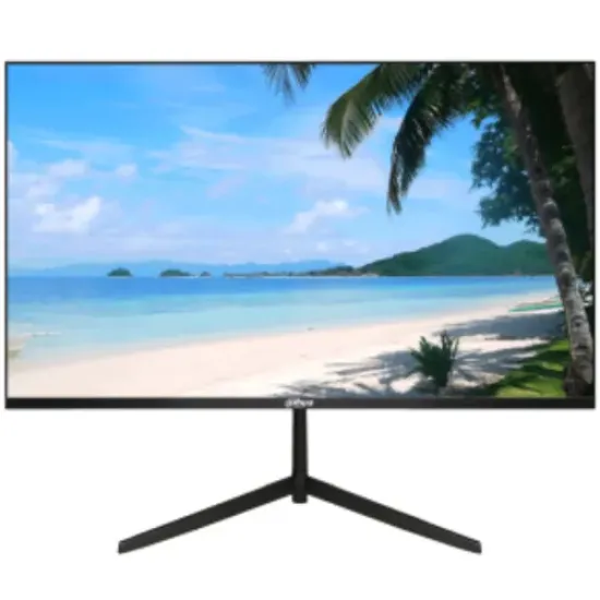 DHI-LM22-B200 best product price in bd Dahua DHI-LM22-B200 21.5 Inch 100Hz FHD LED Monitor best product price in bd