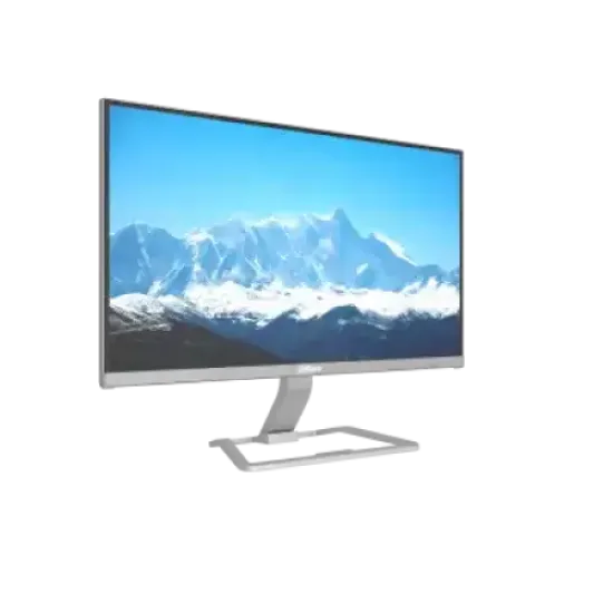 DHI-LM22-C201PL best product price in bd Dahua DHI-LM22-C201PL SIlver 21.5 FHD IPS 100Hz Monitor best product price in bd