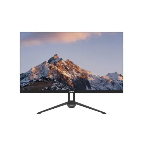 DHI-LM24-B201E best product price in bd Dahua DHI-LM24-B201E 23.8 100hz IPS FHD Monitor best product price in bd