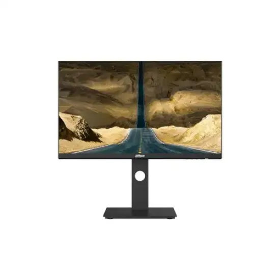 DHI-LM24-P301A-A5 best product price in bd Dahua DHI-LM24-P301A-A5 24 2K QHD IPS Monitor best product price in bd