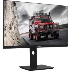 Dahua DHI-LM27-U401A 27" 4K UHD IPS Monitor