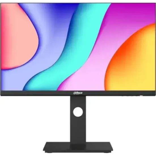 DHI-LM27-U401A best product price in bd Dahua DHI-LM27-U401A 27 4K UHD IPS Monitor best product price in bd