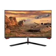 Dahua LM27-E230C 27 inch VA 180Hz FHD Curved Gaming Monitor