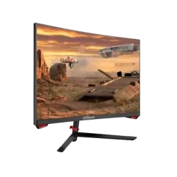 Dahua LM27-E230C 27 inch VA 180Hz FHD Curved Gaming Monitor