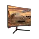 LM27-E230C best product price in bd Dahua LM27-E230C 27 inch VA 180Hz FHD Curved Gaming Monitor best product price in bd