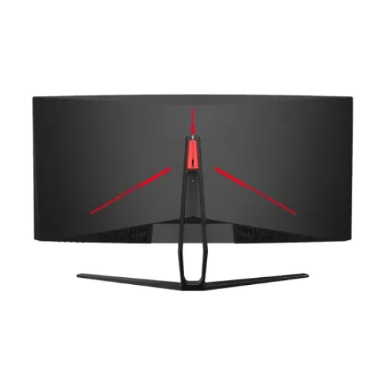 LM34-E330C best product price in bd Dahua LM34-E330C 34 UltraWide WQHD Gaming Curved Monitor best product price in bd