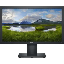 Dell 20 E2020H 19.5-inch 60Hz HD Monitor